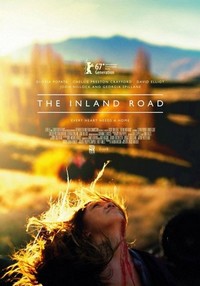 The Inland Road (2016) - poster