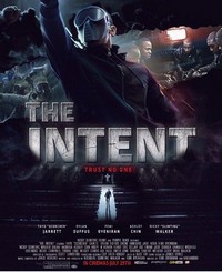 The Intent (2016) - poster