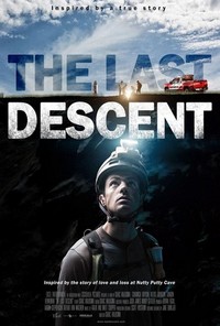 The Last Descent (2016) - poster