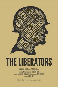 The Liberators (2016) - poster