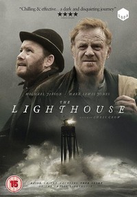 The Lighthouse (2016) - poster