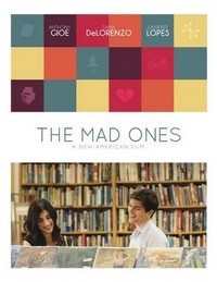 The Mad Ones (2016) - poster