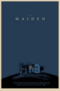 The Maiden (2016) - poster