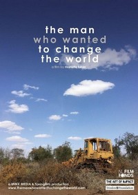 The Man Who Wanted to Change the World (2016) - poster