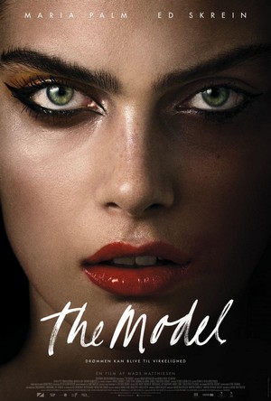 The Model (2016) - poster