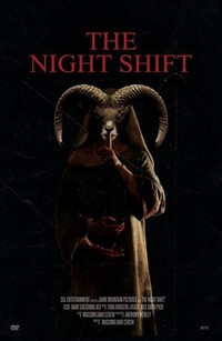 The Night Shift (2016) - poster