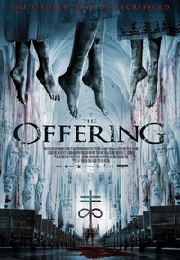 The Offering (2016) - poster