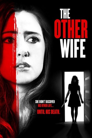 The Other Wife (2016) - poster