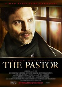 The Pastor (2016) - poster