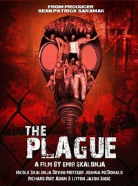 The Plague (2016) - poster