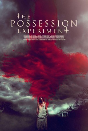 The Possession Experiment (2016) - poster