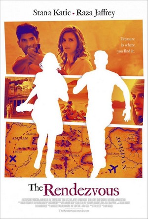 The Rendezvous (2016) - poster