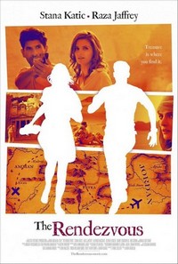 The Rendezvous (2016) - poster