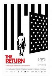 The Return (2016) - poster