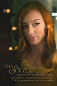 The Stylist (2016) - poster