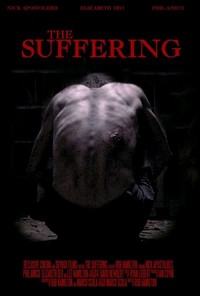 The Suffering (2016) - poster