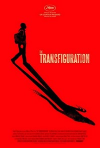 The Transfiguration (2016) - poster