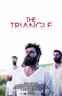 The Triangle (2016) - poster