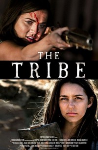 The Tribe (2016) - poster