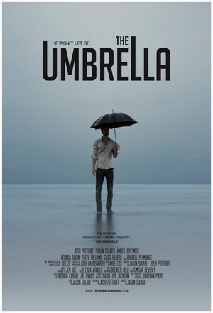 The Umbrella (2016) - poster