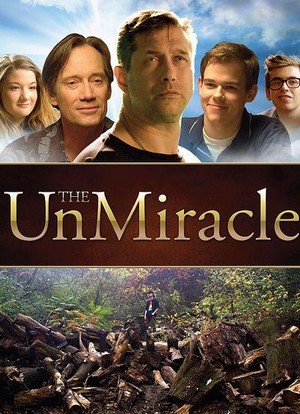 The UnMiracle (2016) - poster