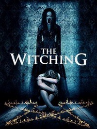 The Witching (2016) - poster