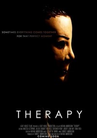 Therapy (2016) - poster