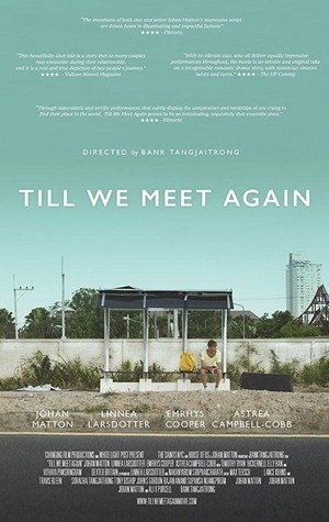 Till We Meet Again (2016) - poster