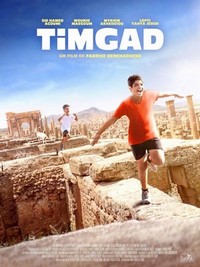 Timgad (2016) - poster