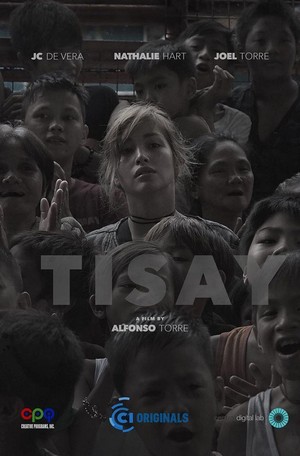 Tisay (2016) - poster