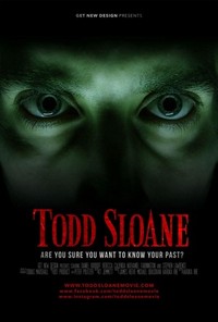 Todd Sloane (2016) - poster