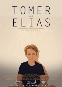 Tomer en Elias (2016) - poster