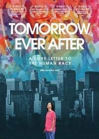 Tomorrow Ever After (2016) - poster