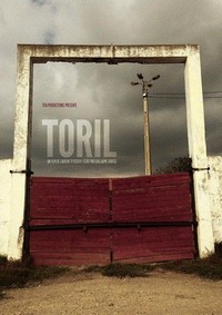 Toril (2016) - poster