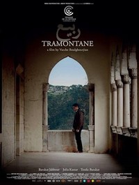 Tramontane (2016) - poster