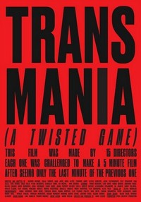 Transmania (2016) - poster