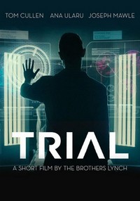 Trial (2016) - poster