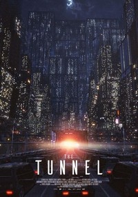 Tunnelen (2016) - poster