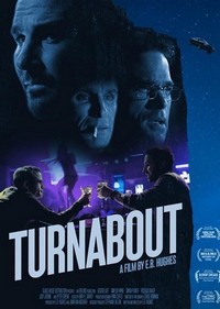 Turnabout (2016) - poster