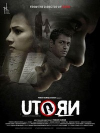 U Turn (2016) - poster