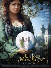 Un Jour Mon Prince (2016) - poster