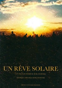 Un Rêve Solaire (2016) - poster