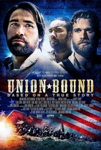 Union Bound (2016) - poster