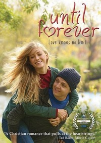 Until Forever (2016) - poster