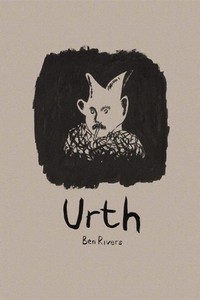 Urth (2016) - poster