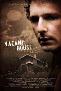 Vacant House (2016) - poster