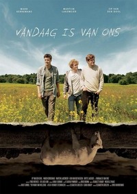 Vandaag Is van Ons (2016) - poster