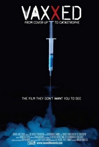 Vaxxed: From Cover-up to Catastrophe (2016) - poster