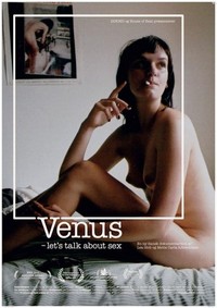 Venus (2016) - poster