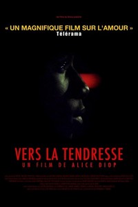 Vers la Tendresse (2016) - poster